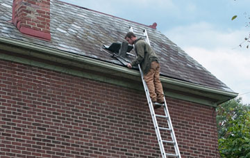 what affects urgent Central Milton Keynes roof repairs
