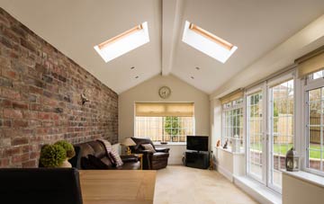conservatory roof insulation Central Milton Keynes, Buckinghamshire