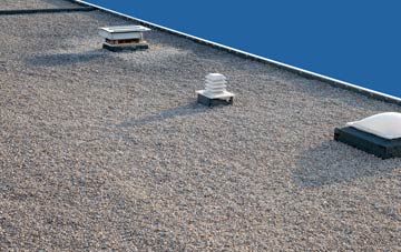 flat roofing Central Milton Keynes, Buckinghamshire
