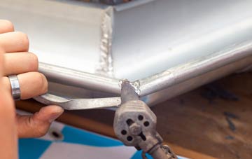 disadvantages of Central Milton Keynes lead roofing