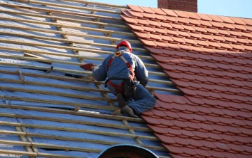 roof tiles Central Milton Keynes, Buckinghamshire
